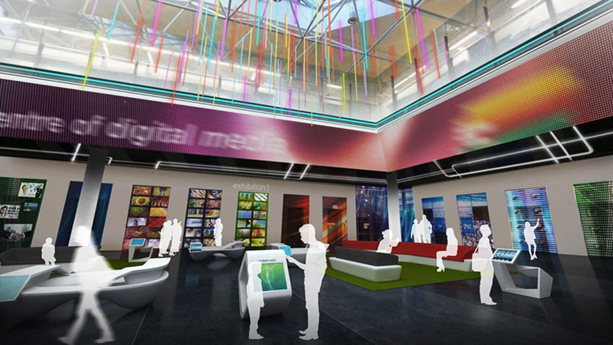 Schmidt Hammer Lassen Architects & Architectus have been shortlisted for the State Library Victoria