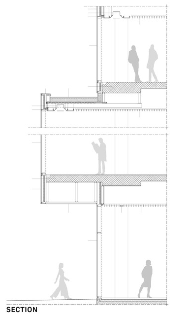 New Halifax Central Library, a civic landmark