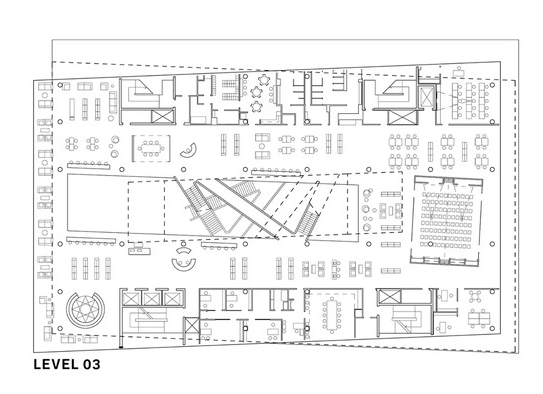 New Halifax Central Library, a civic landmark