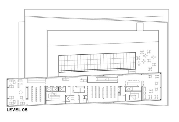 New Halifax Central Library, a civic landmark