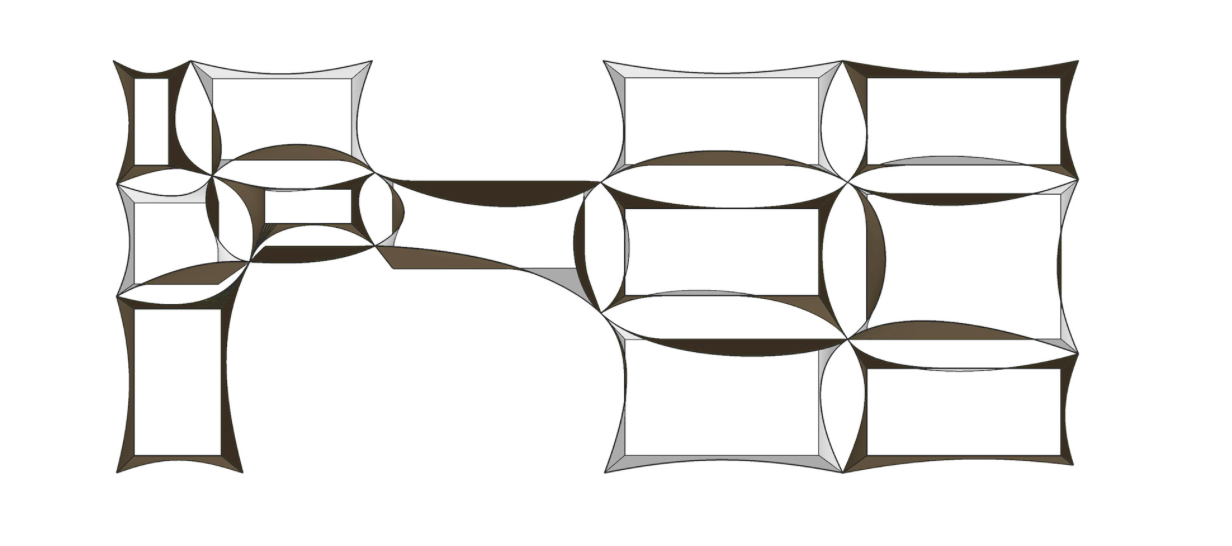 Final Beam raised into position at the National Music Centre