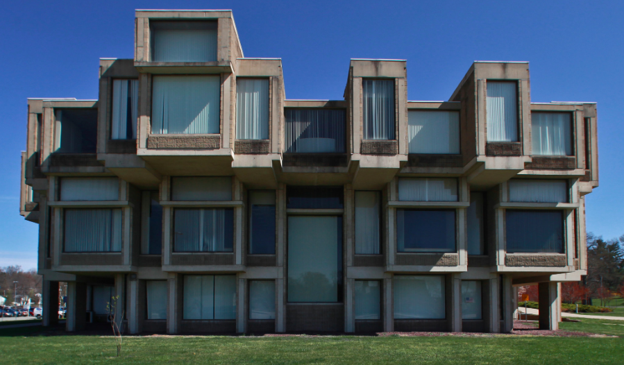 A Chance to Salvage a Master’s Creation