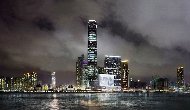 Time Capsule Burial Ceremony marks construction start of M+ museum