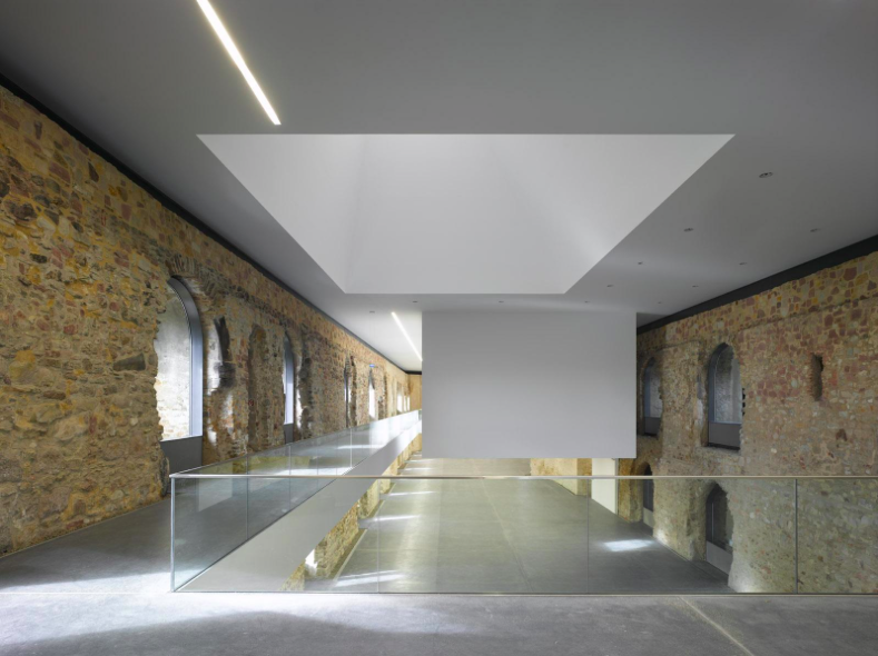 Alvar Aalto Medal Awarded To Spanish Architects Fuesanta Nieto and Enrique Sobejano