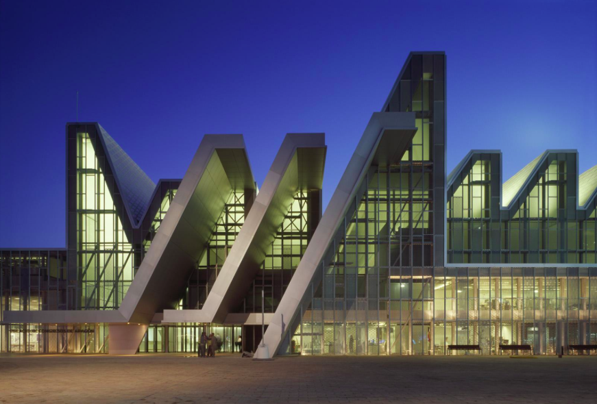 Alvar Aalto Medal Awarded To Spanish Architects Fuesanta Nieto and Enrique Sobejano