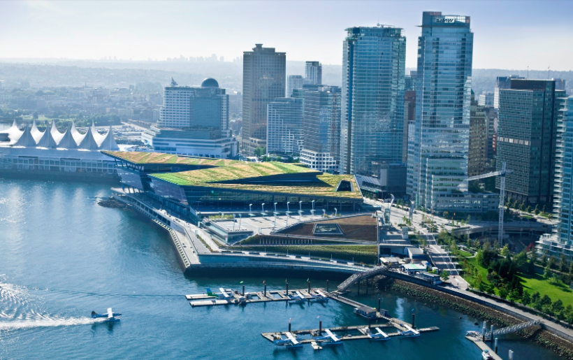 Rethinking The Future Awards 2015 for Architecture & Interior Design