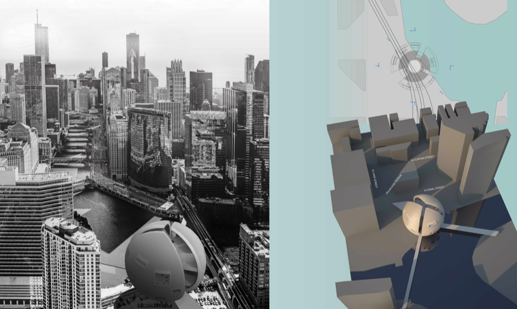 Presidential Libraries:Designing A Legacy  Chicago Architectural Club 2014 Chicago Prize Competition