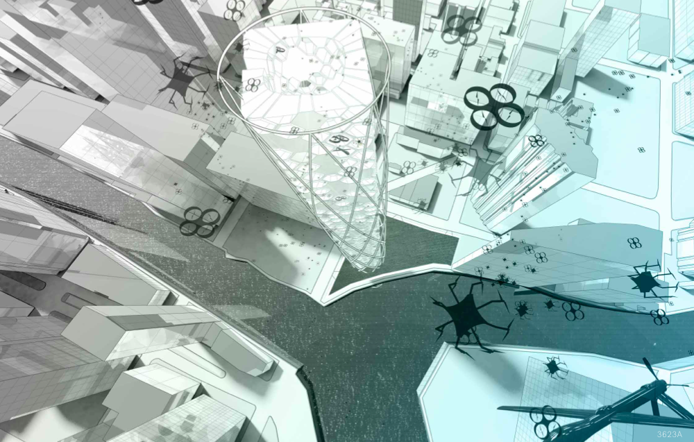 Presidential Libraries:Designing A Legacy  Chicago Architectural Club 2014 Chicago Prize Competition