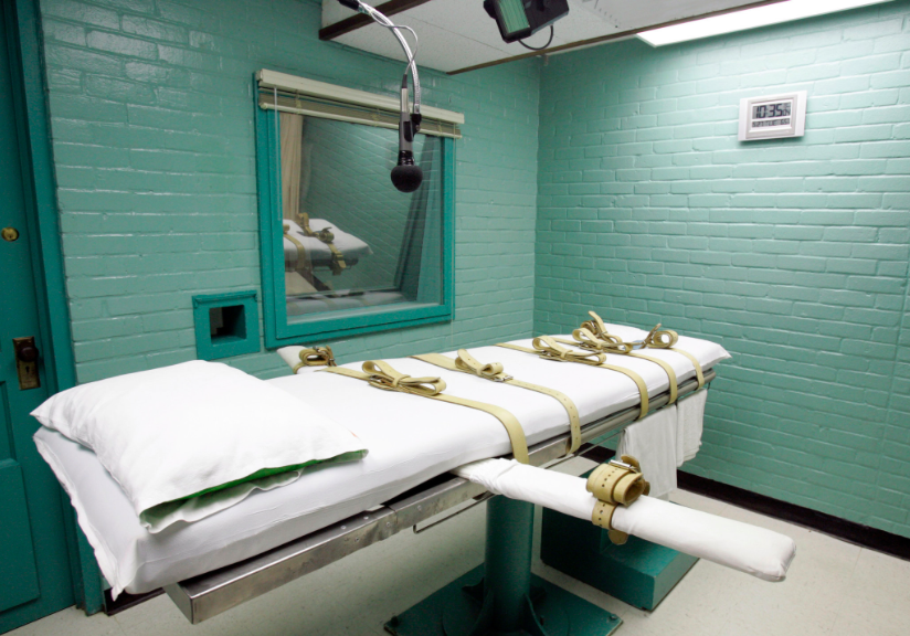 Prison Architecture and the Question of Ethics