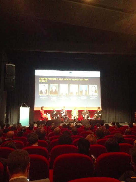MIPIM 2015:1st Day Coverage!
