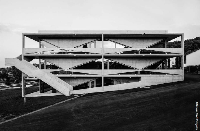 Arcvision Prize 2015 &ndash; The Winner And Honorable Mentions