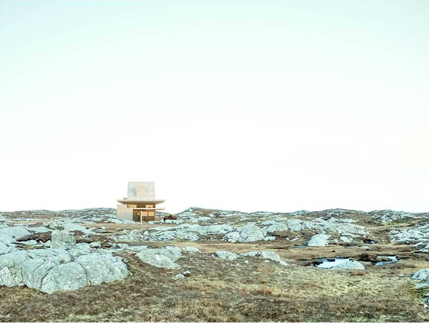 Arcvision Prize 2015 &ndash; The Winner And Honorable Mentions