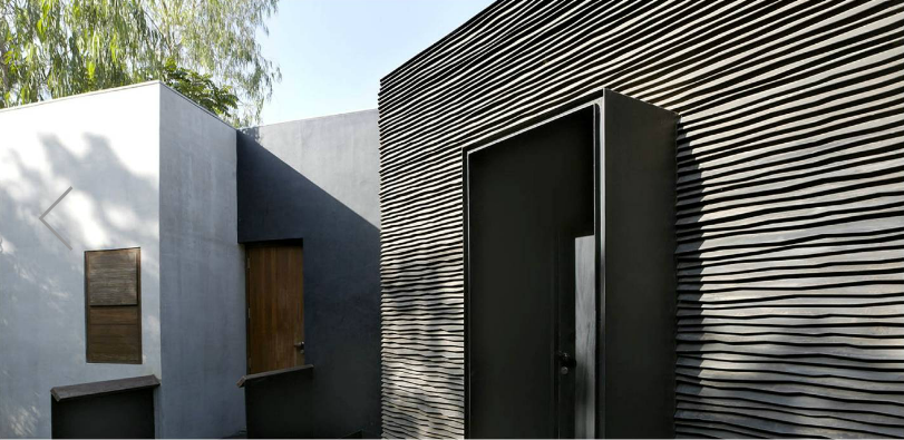 Arcvision Prize 2015 &ndash; The Winner And Honorable Mentions