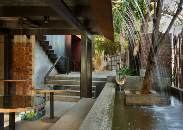 Arcvision Prize 2015 &ndash; The Winner And Honorable Mentions