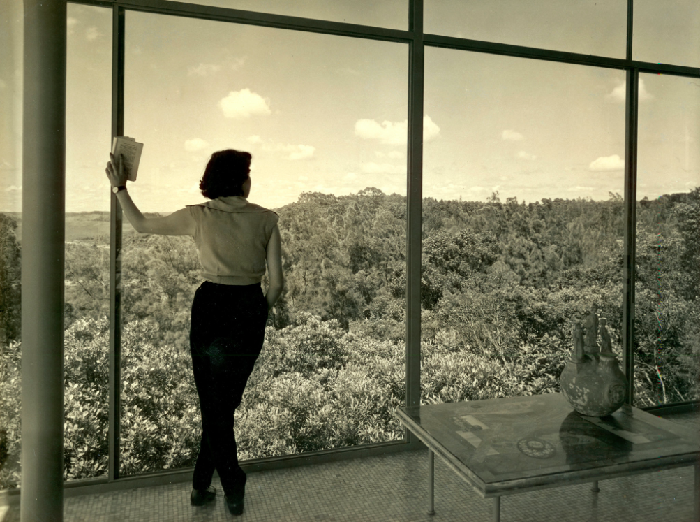 Latin American Design and Architecture Through the Years