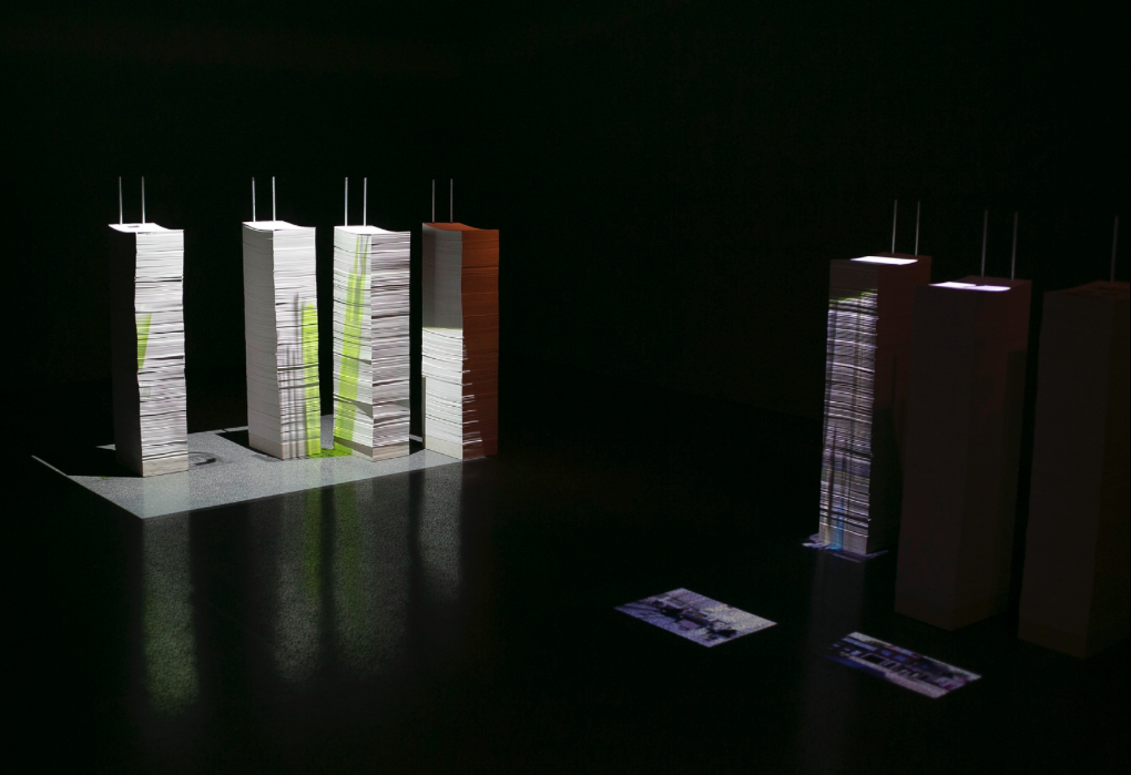 BIO 50 Coming to Milan Design Week - 14 and 19 April at Palazzo Clerici