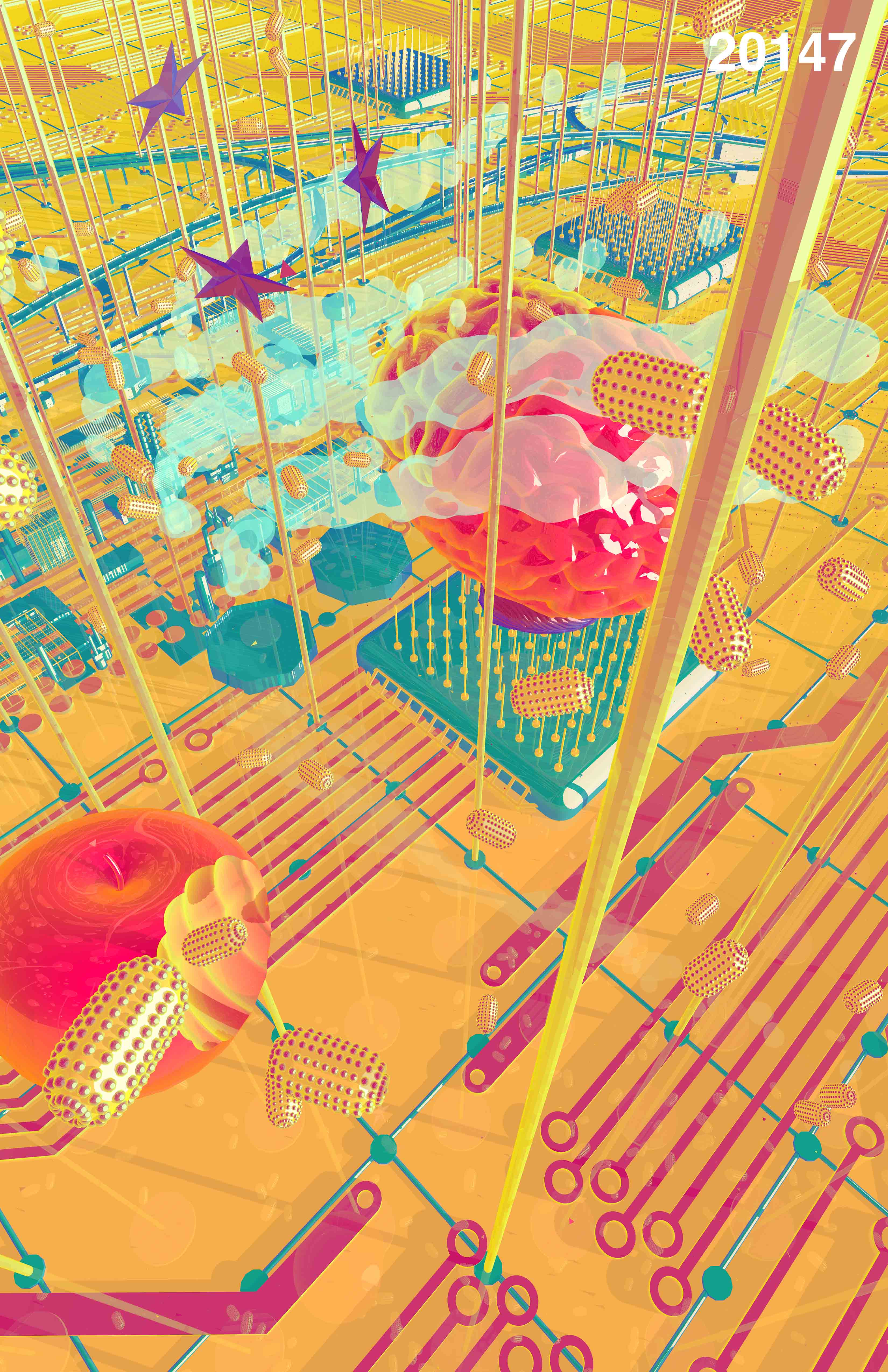 Winners Of The 2015 Fairy Tales Competition Hosted By Blank Space Announced