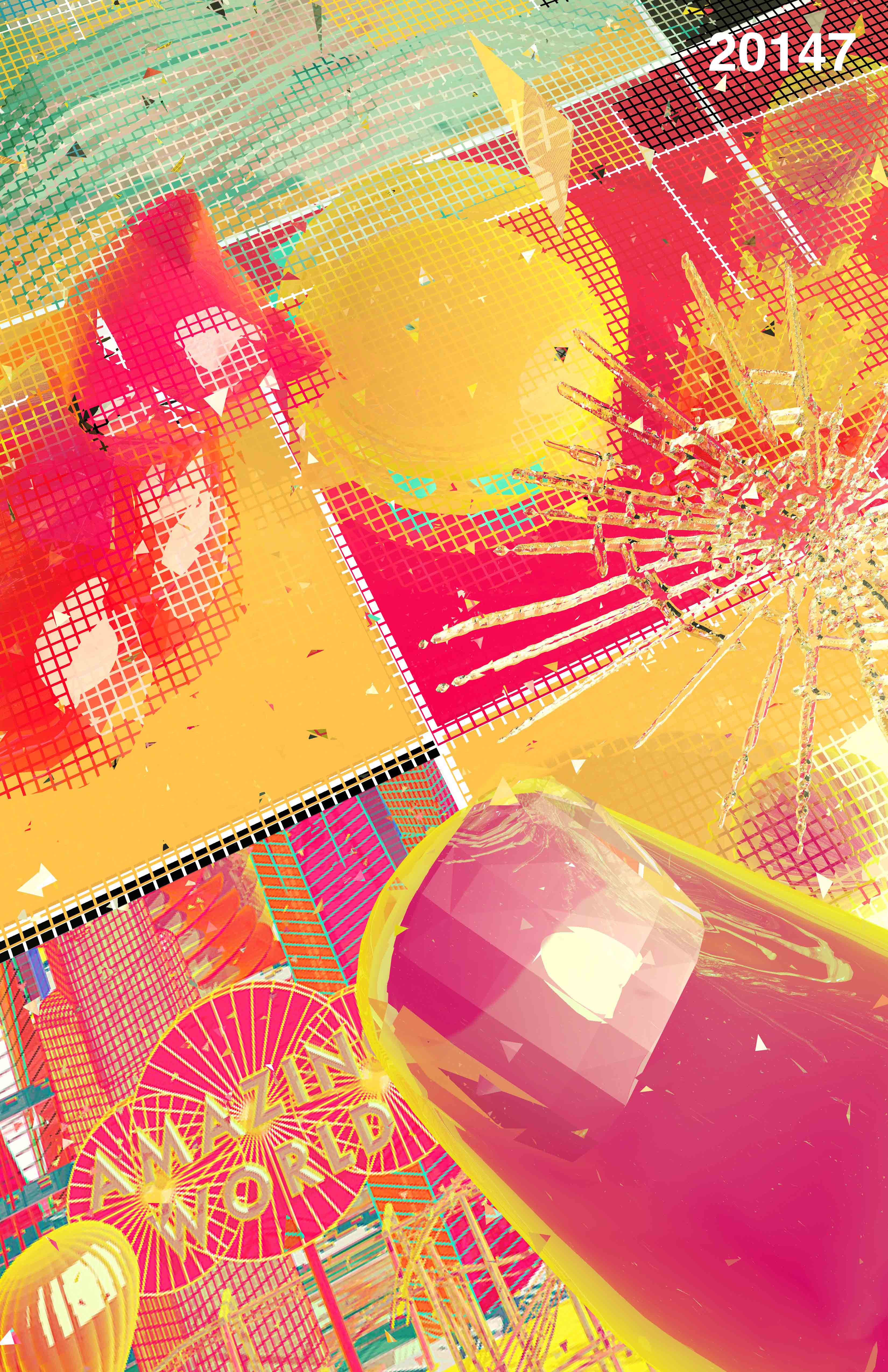 Winners Of The 2015 Fairy Tales Competition Hosted By Blank Space Announced