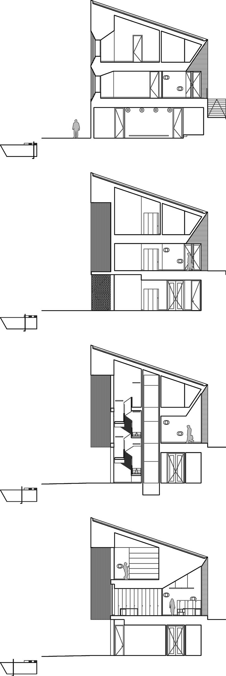 COAS Offices And Headquarters In Loiu, Vizcaya