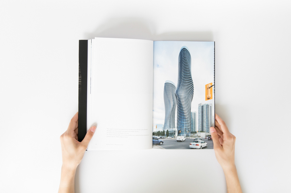 Ma Yansong releases his latest book “Shanshui City”