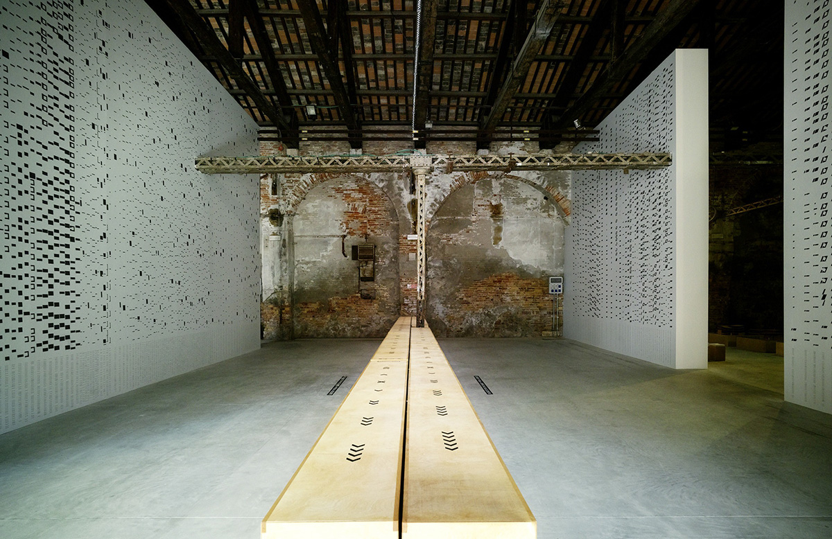 Open Call for Ireland Pavilion: Venice Architecture Biennale 2016