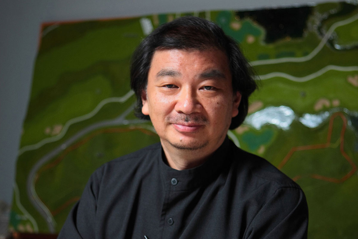 Pritzker Prize 2016 laureate will be announced January 13, 2016