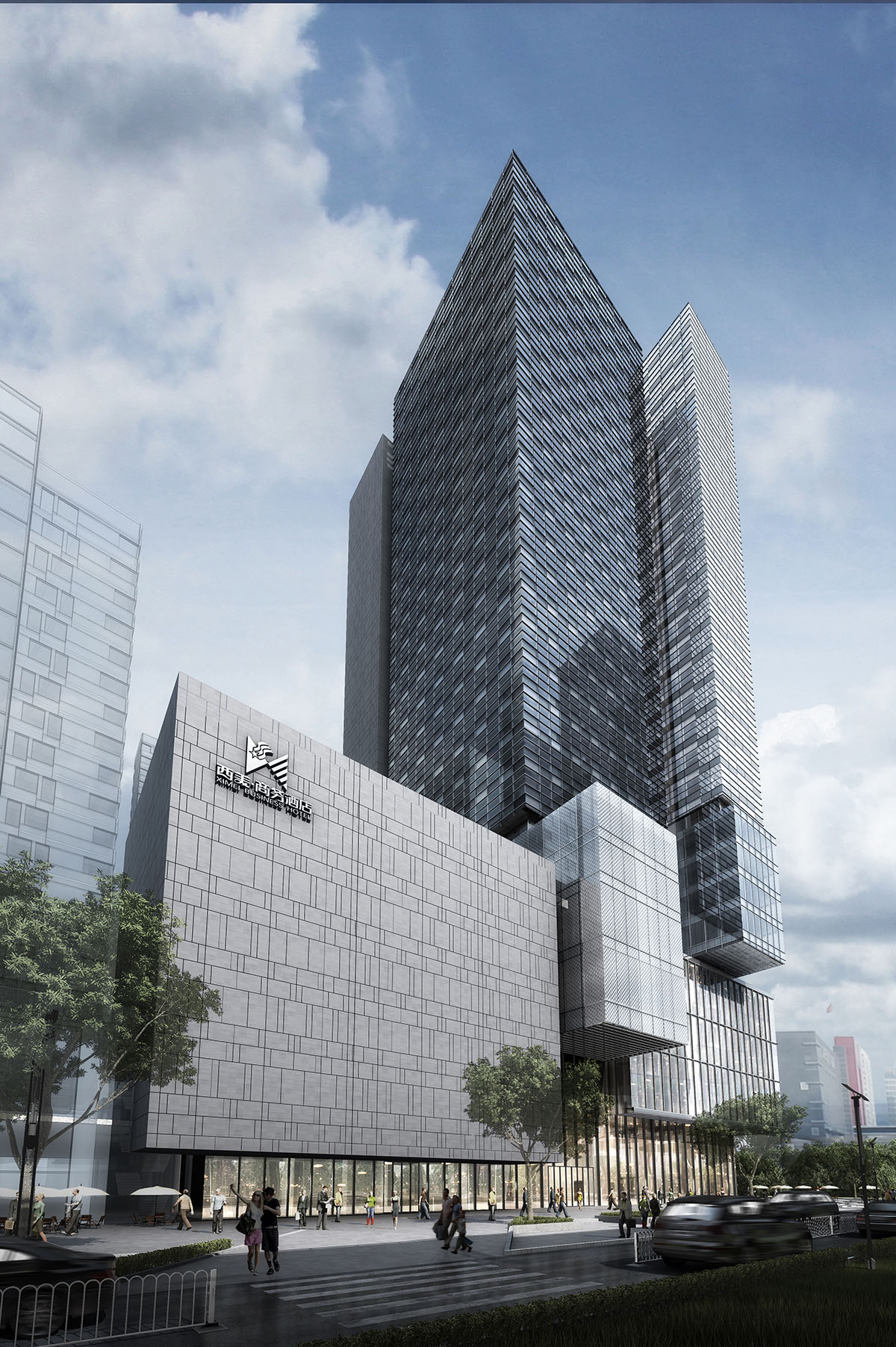 Ten Aedas projects wins Asia Pacific Property Awards 2015