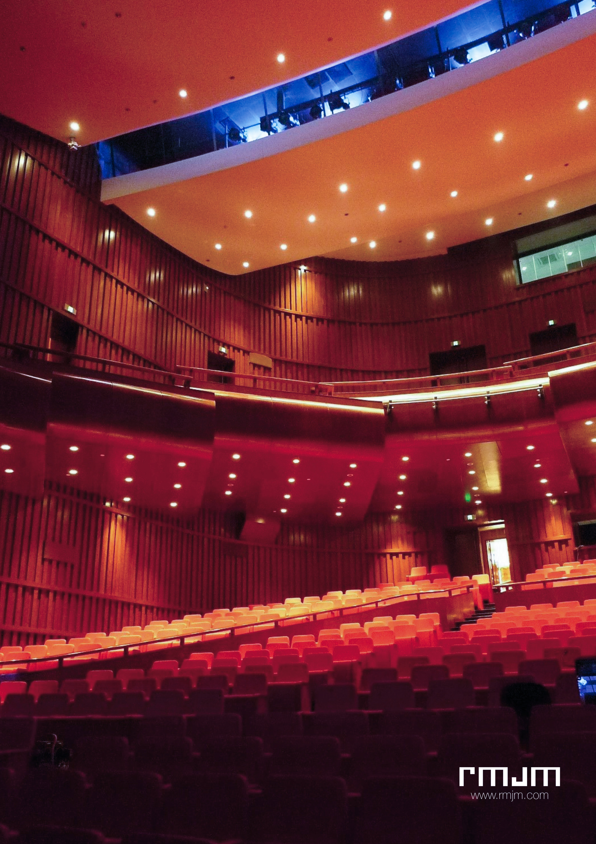 RMJM and Huafa Announce the Grand Opening of the Zhuhai Shizimen Business Cluster