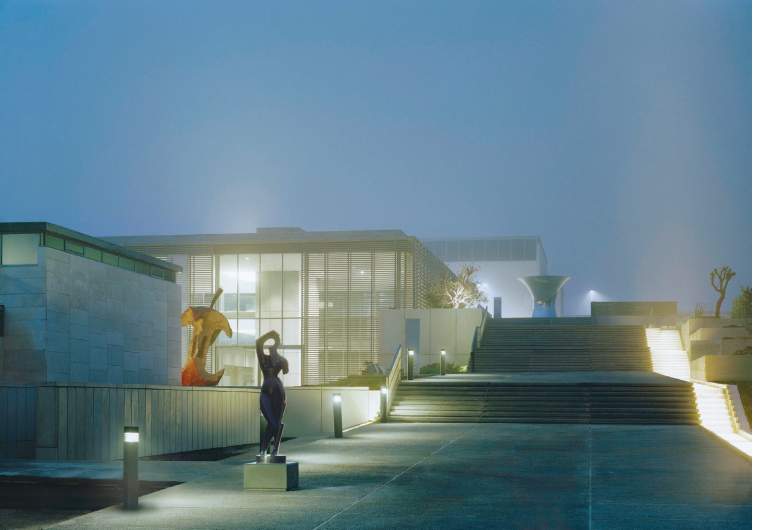 Opinion:No such thing as &lsquo;Jewish architecture&rsquo;