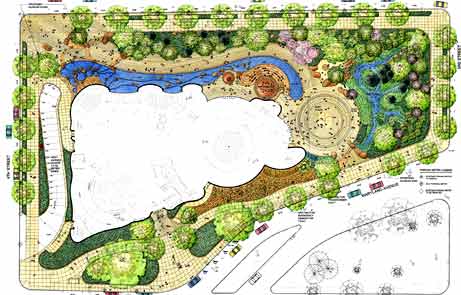 National Museum of the American Indian