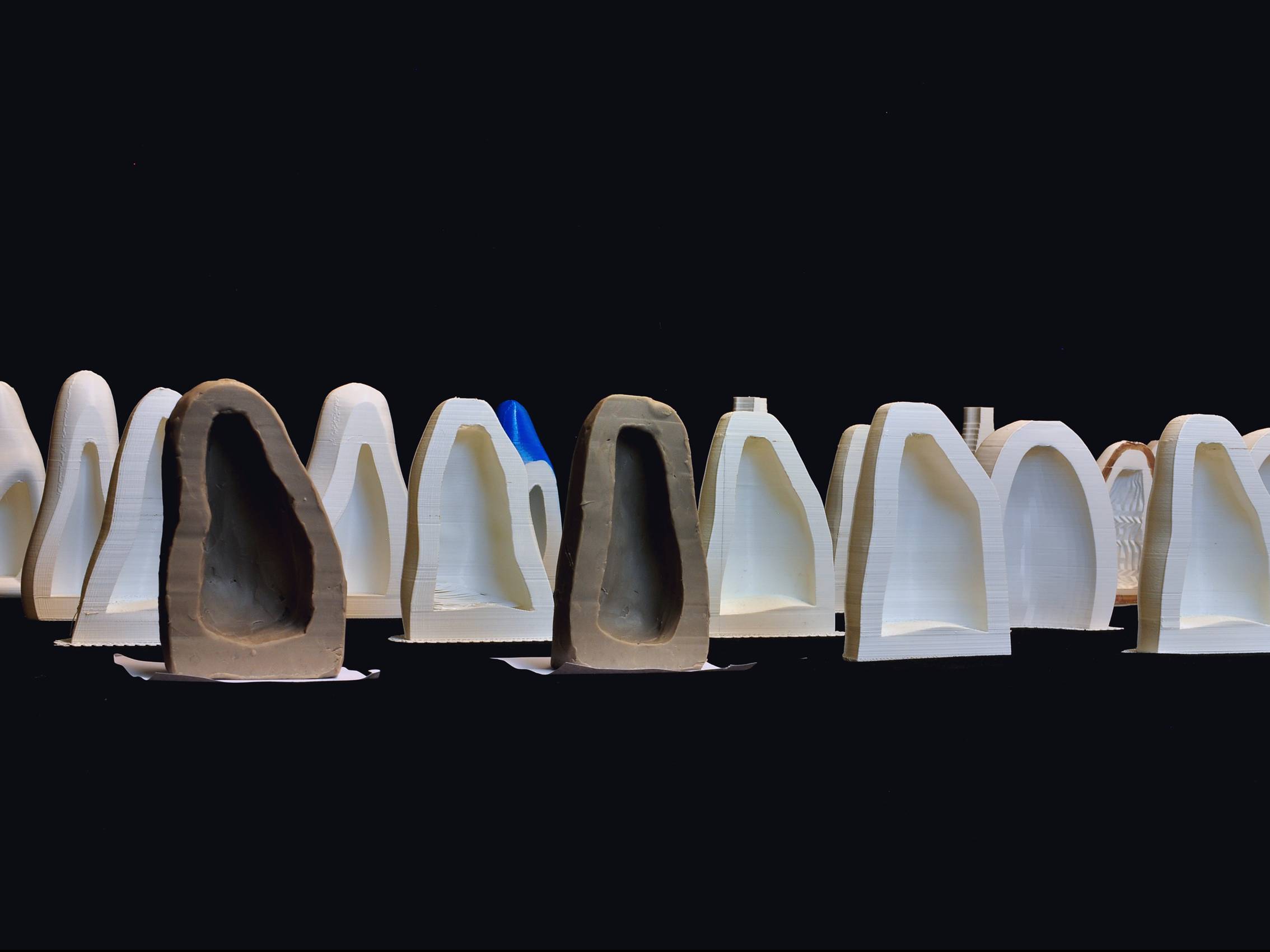 The Amethyst Hotel by NL Architects