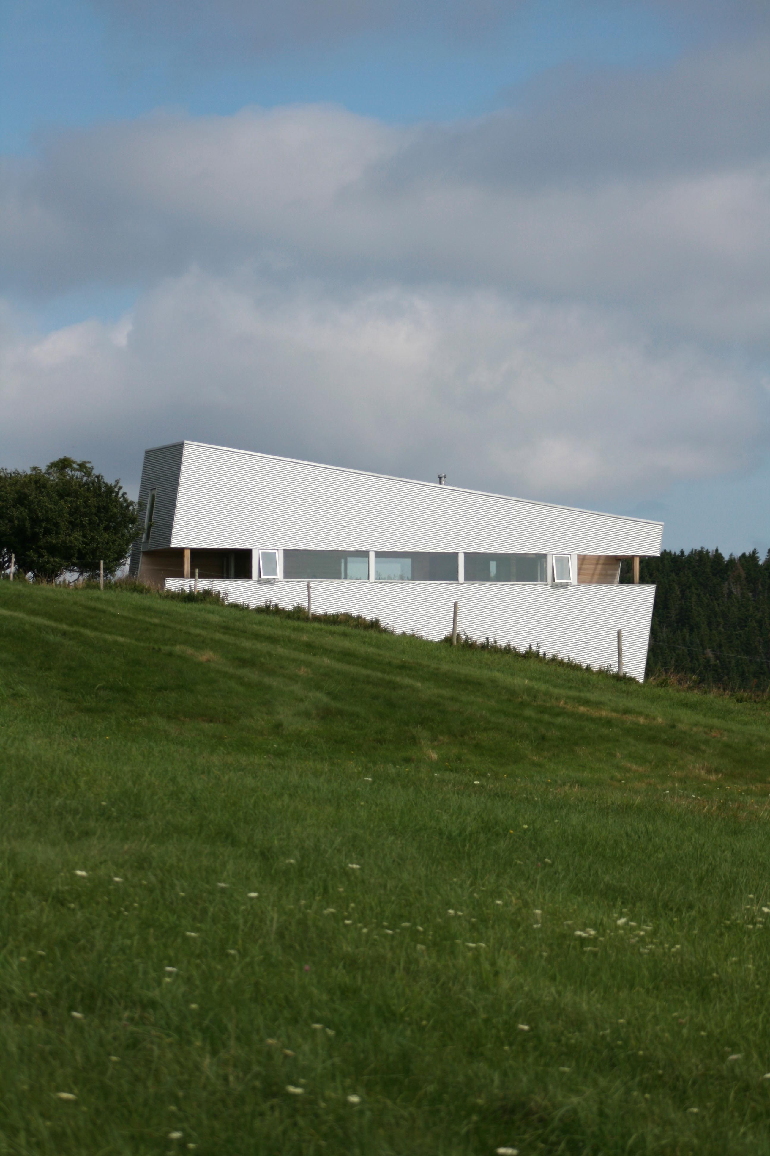 RAIC honours Brian MacKay-Lyons with 2015 Gold Medal