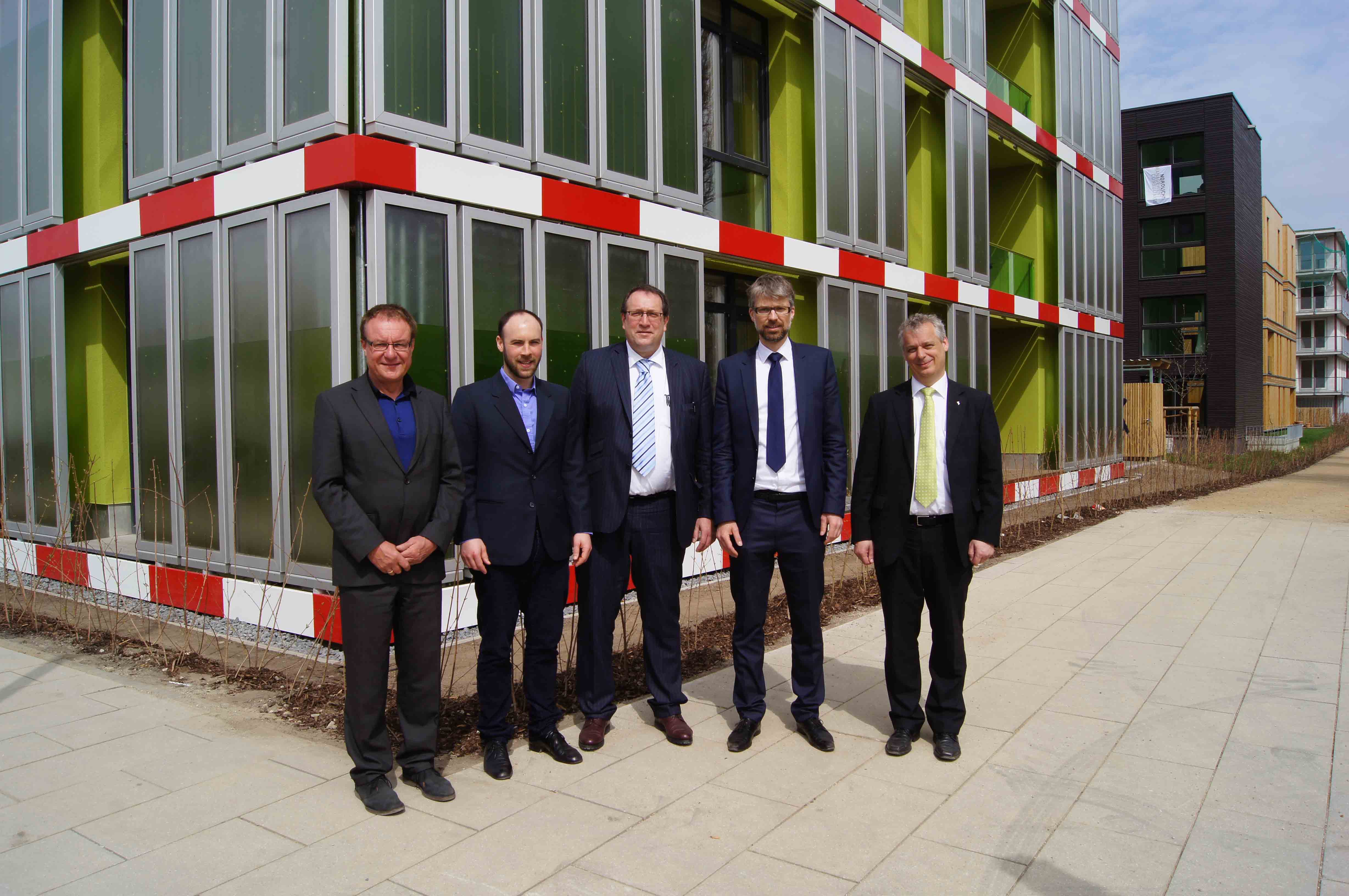 SolarLeaf is best “Applied Innovation” of the year
