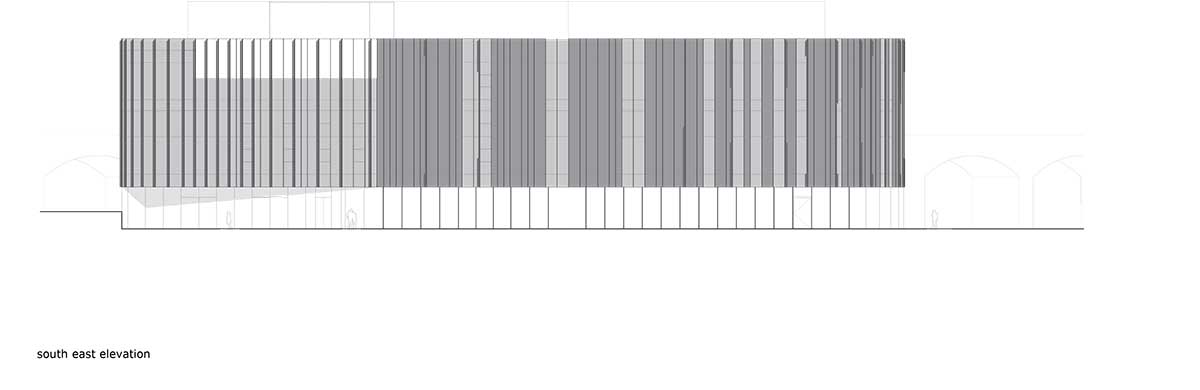 Mecanoo&rsquo;s HOME arts centre in Manchester opened to the public