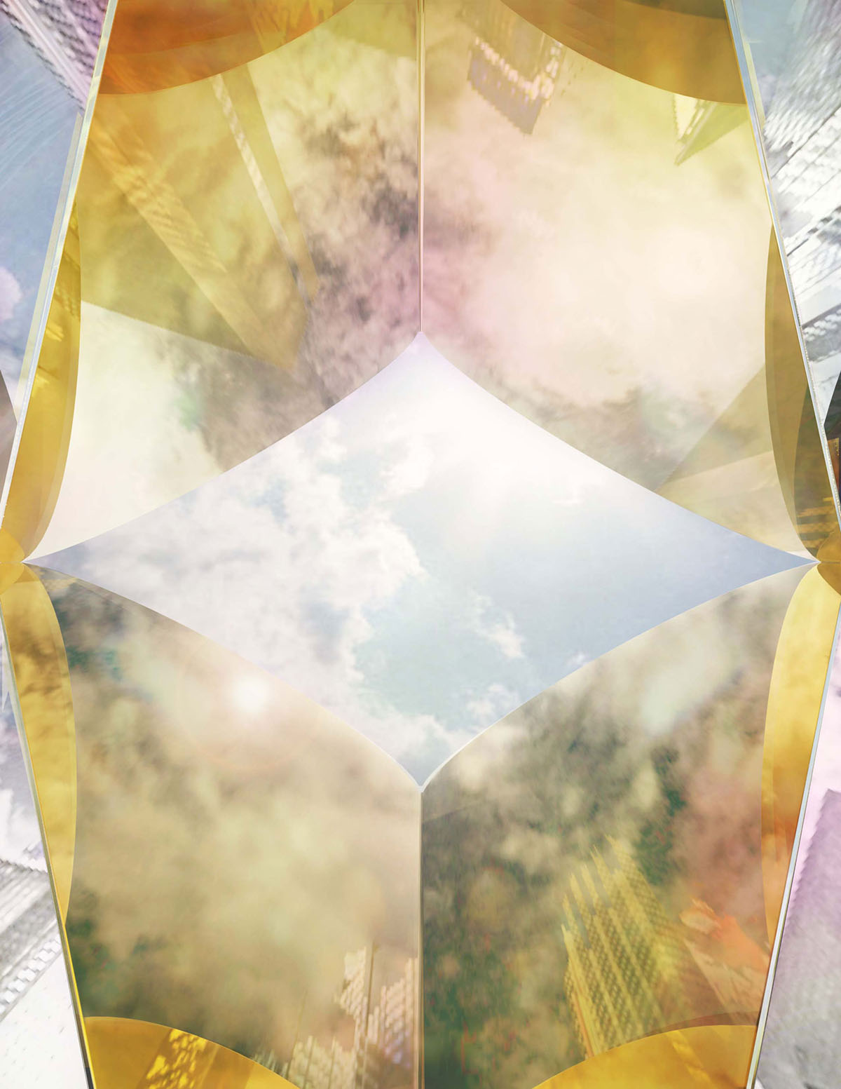 Collective-LOK will hit your hearts with new installation at Times Square for Valentine’s Day 2016