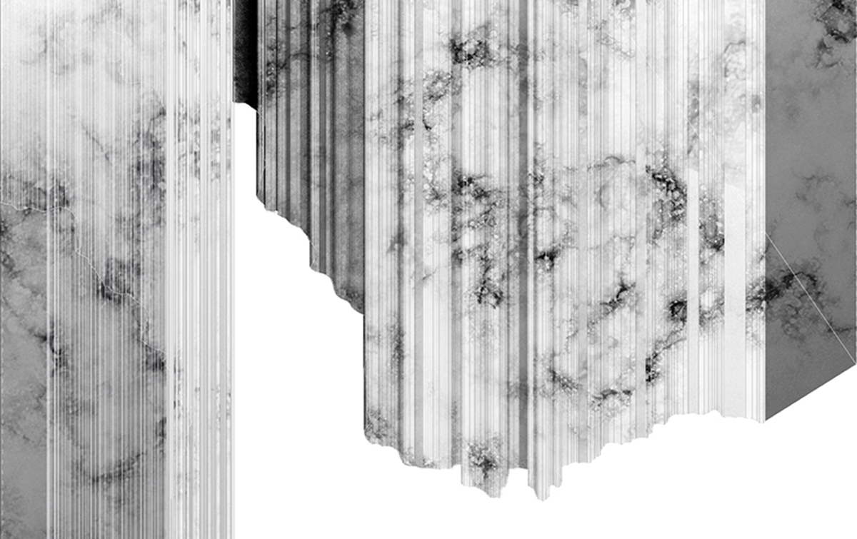 ’’STRAIT’’ by Neyran Turan at Salt