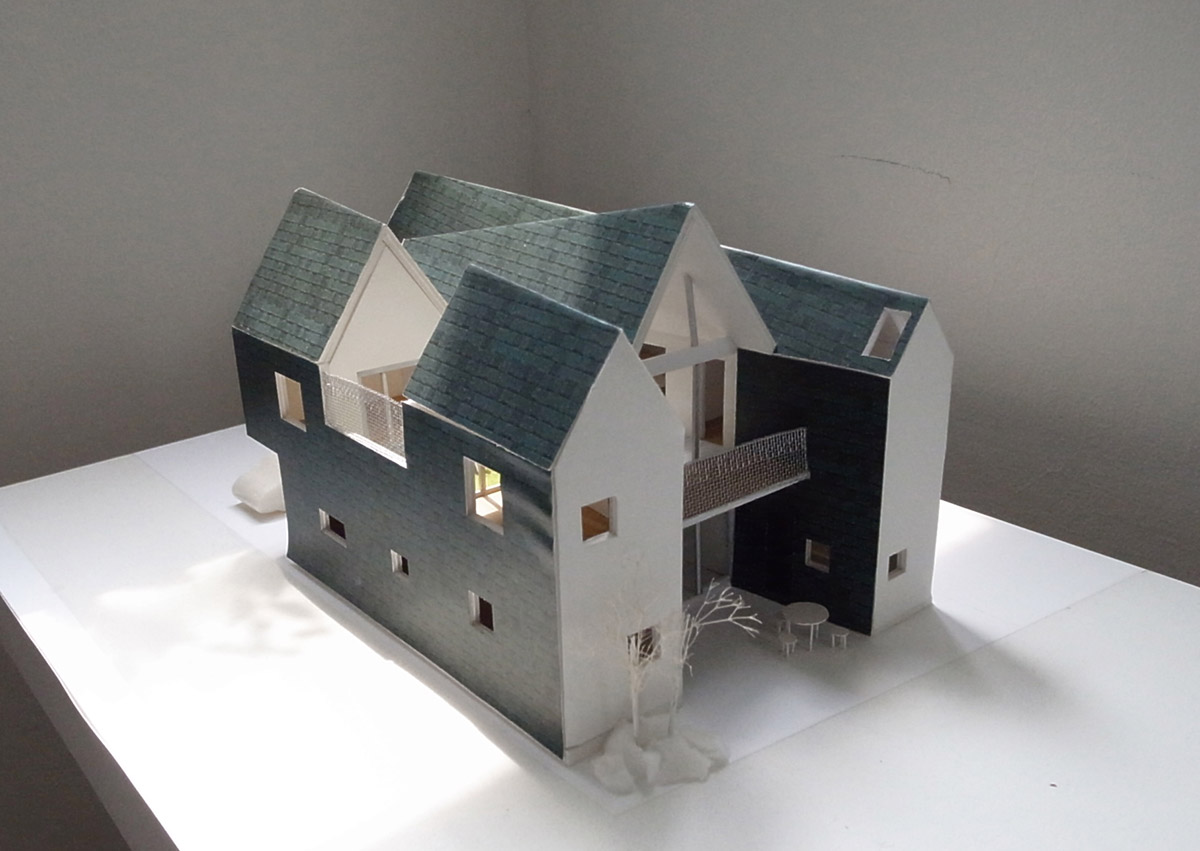 Explore 41 Models of Japanese Architects at ’’Archi Depot Tokyo’’ exhibition