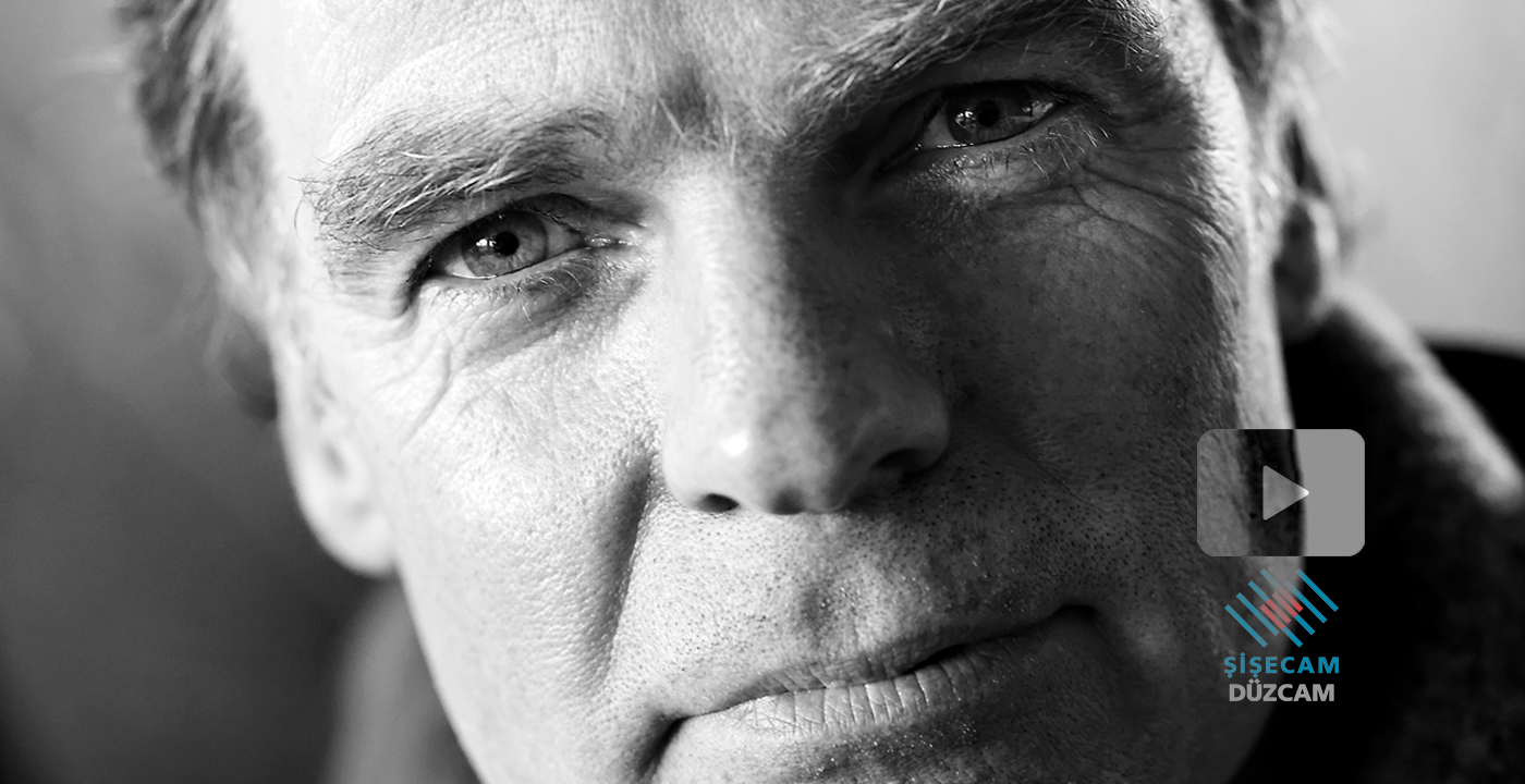 Winy Maas - The Transparent Face Of Architecture