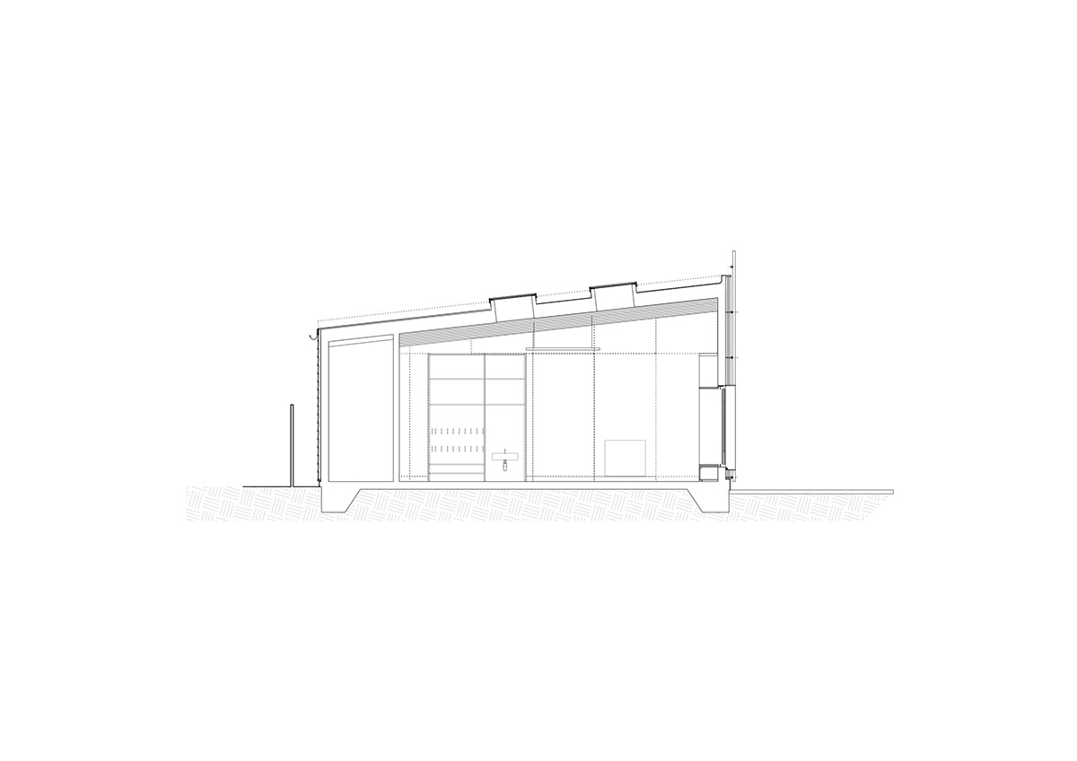 De Rosee Sa completes Roald Dahl inspired dining hall at Prestwood Infant School