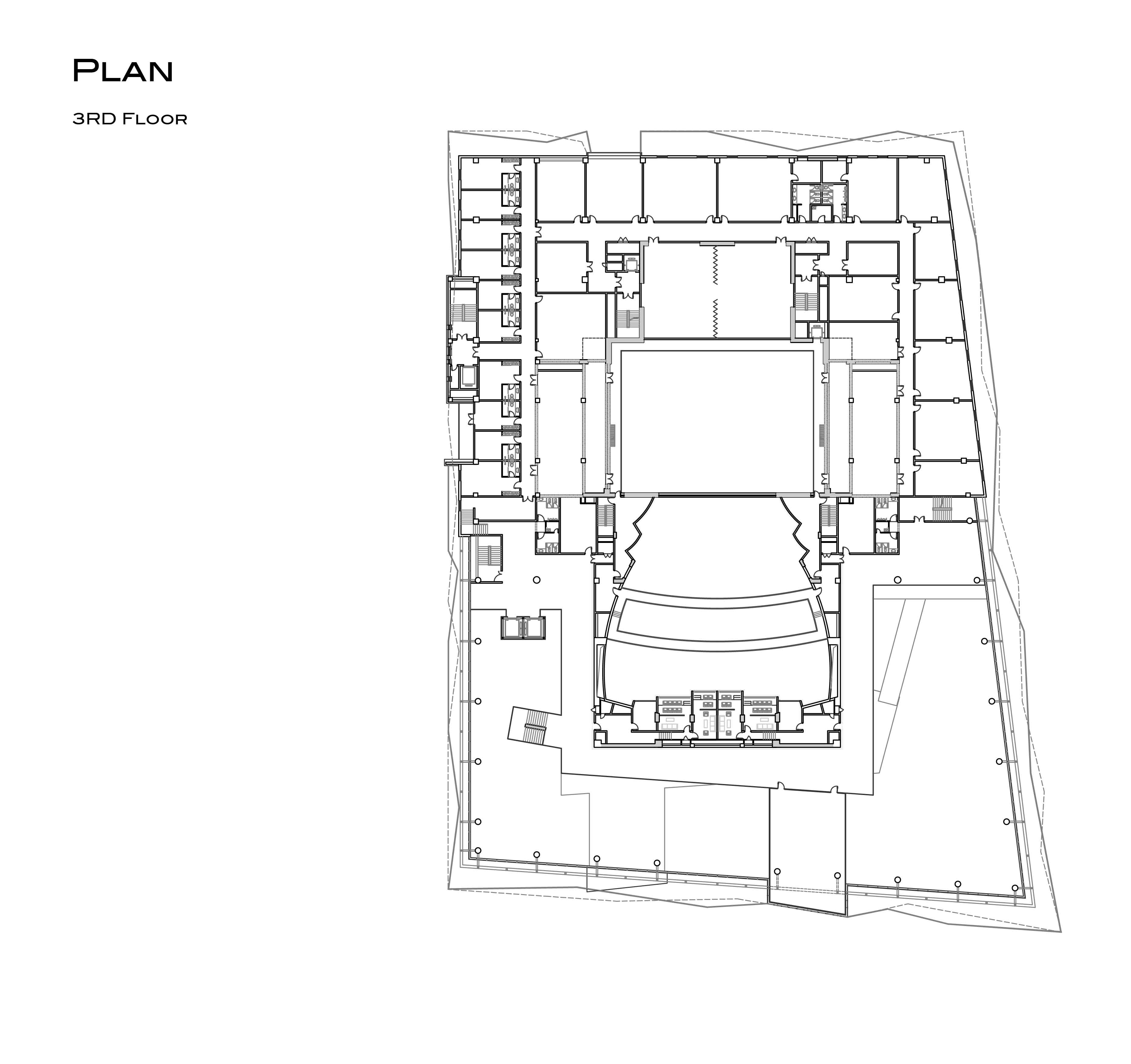 Bayuquan Poly Theatre
