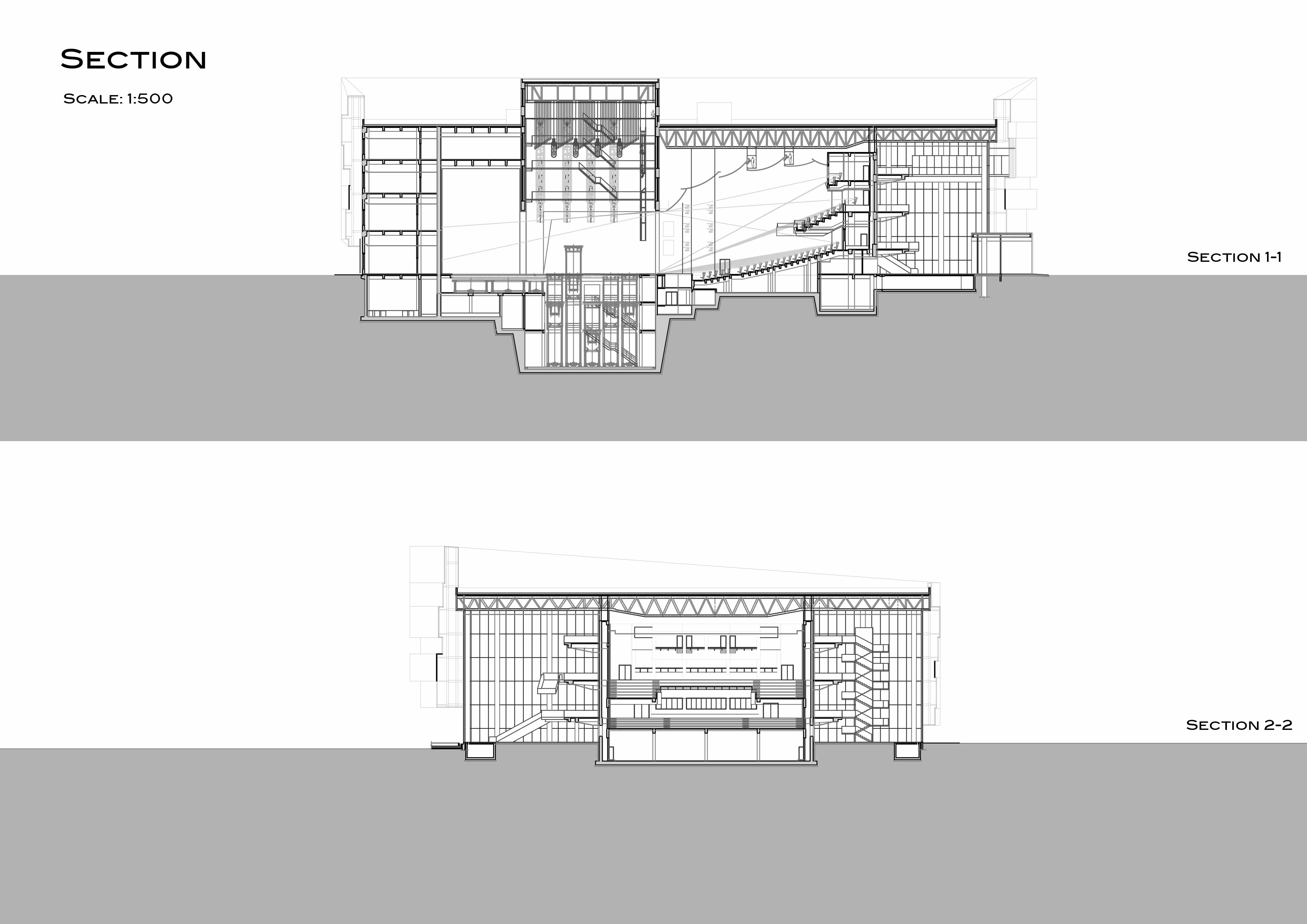 Bayuquan Poly Theatre