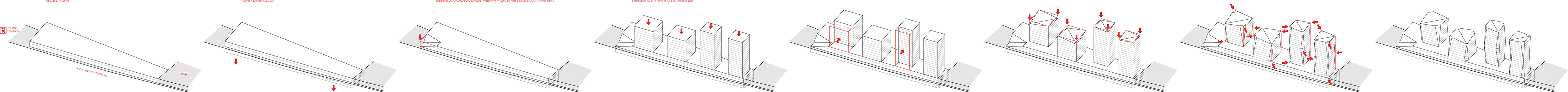 Tampere Travel And Service Centre by AZMPR	