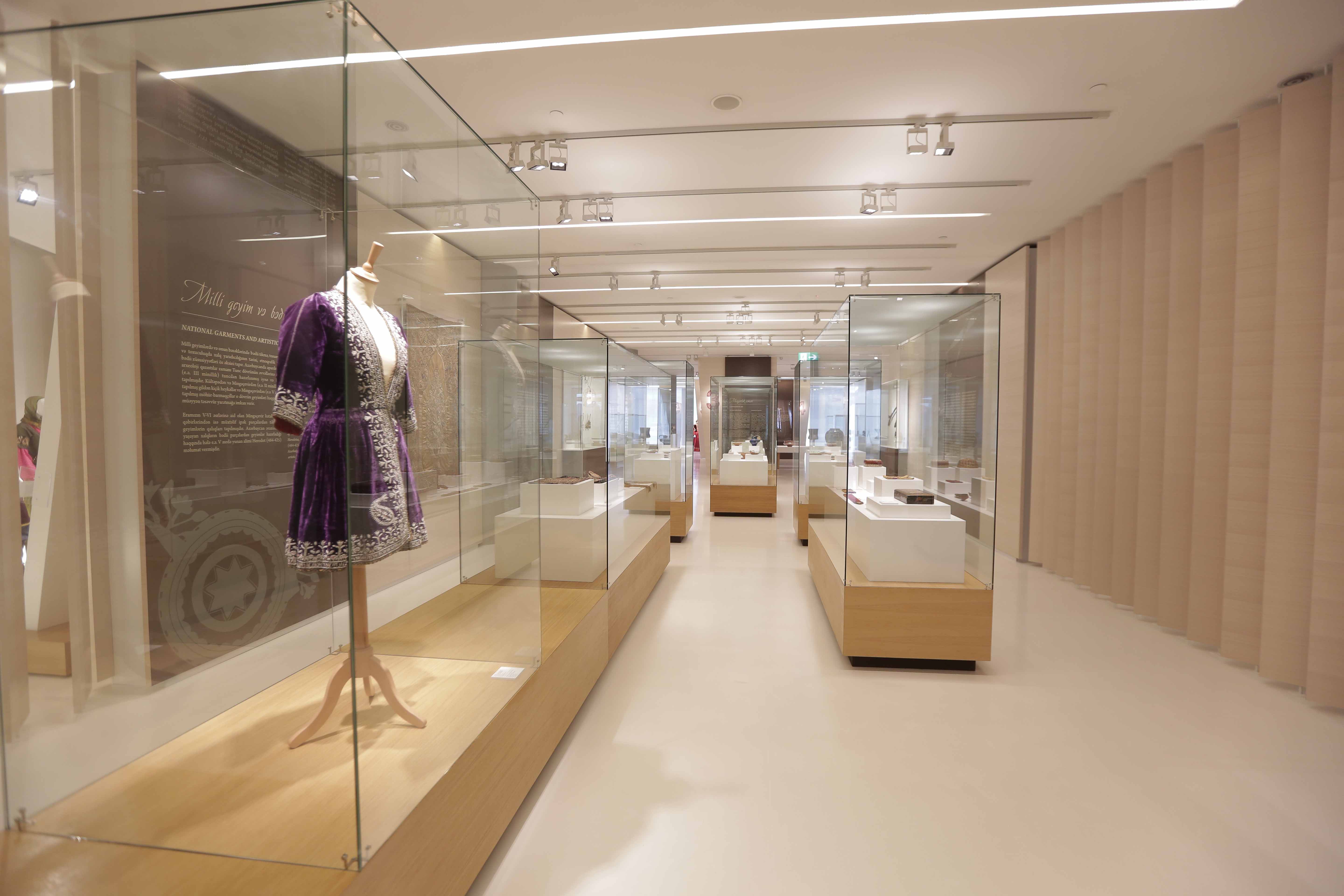 Heydar Aliyev Center