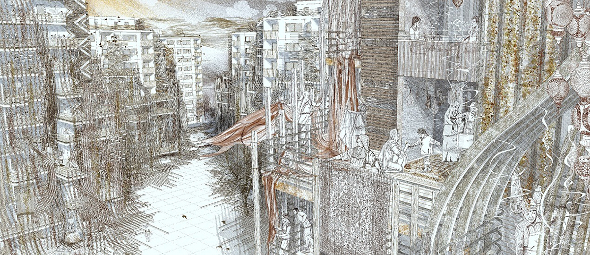 RIBA Wren Insurance Association Scholarships Announced