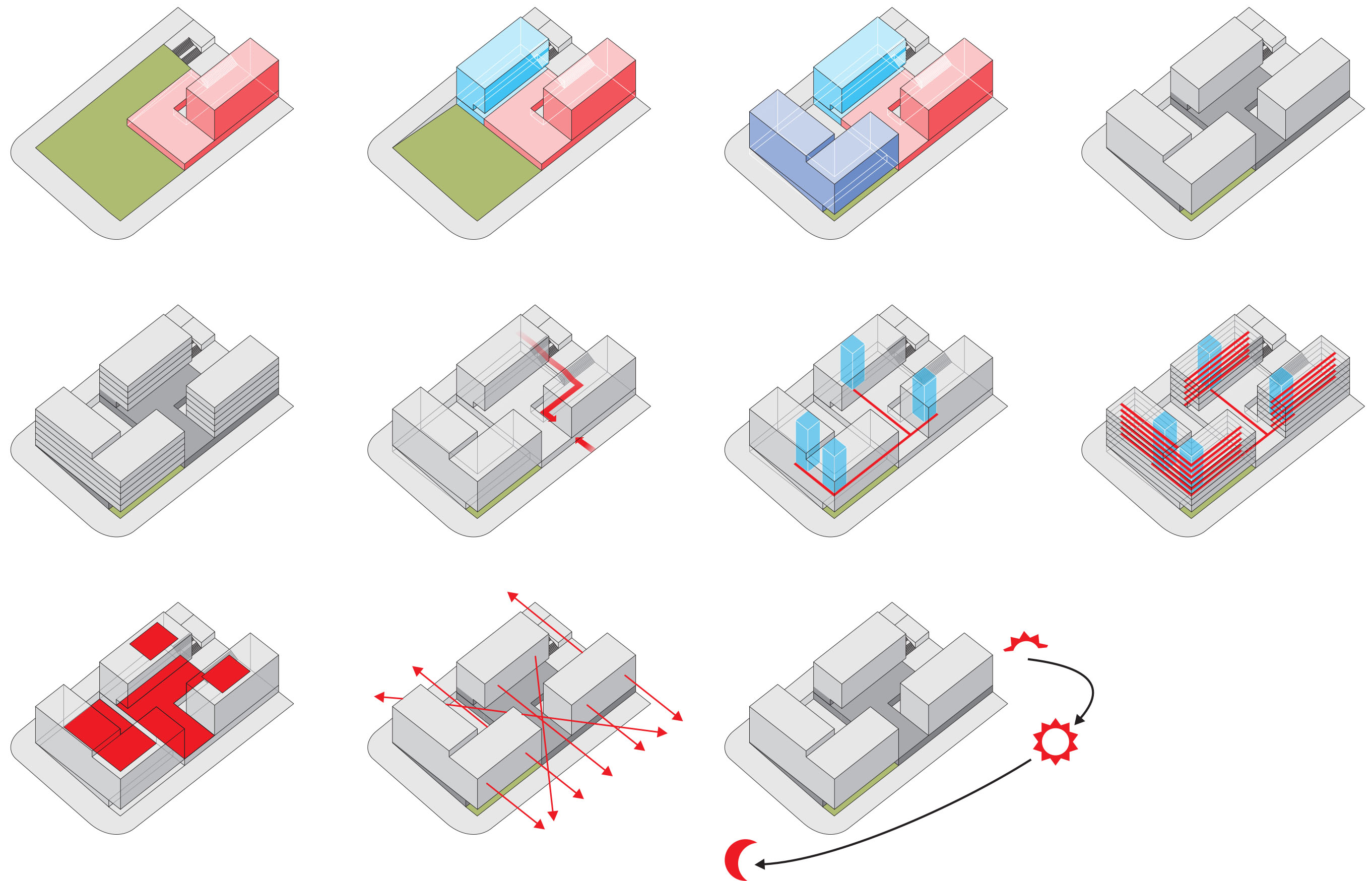 University Residence by AND-RÉ