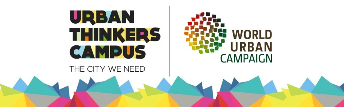 Kuching Urban Thinkers Campus On Urban Health And Well Being