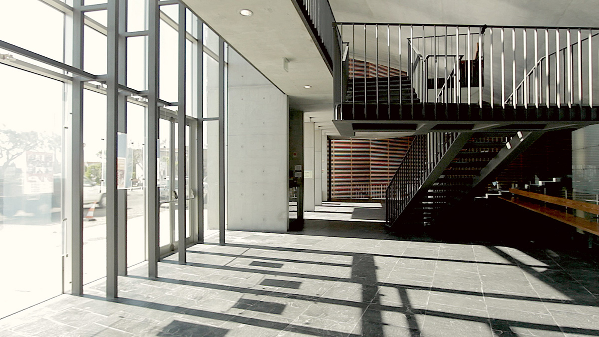 CVDB Architects discovers &rsquo;&rsquo;unusual&rsquo;&rsquo; architectural details in a new film of 5 architectural works