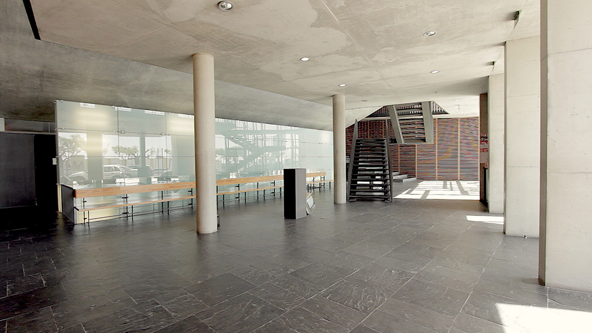 CVDB Architects discovers &rsquo;&rsquo;unusual&rsquo;&rsquo; architectural details in a new film of 5 architectural works