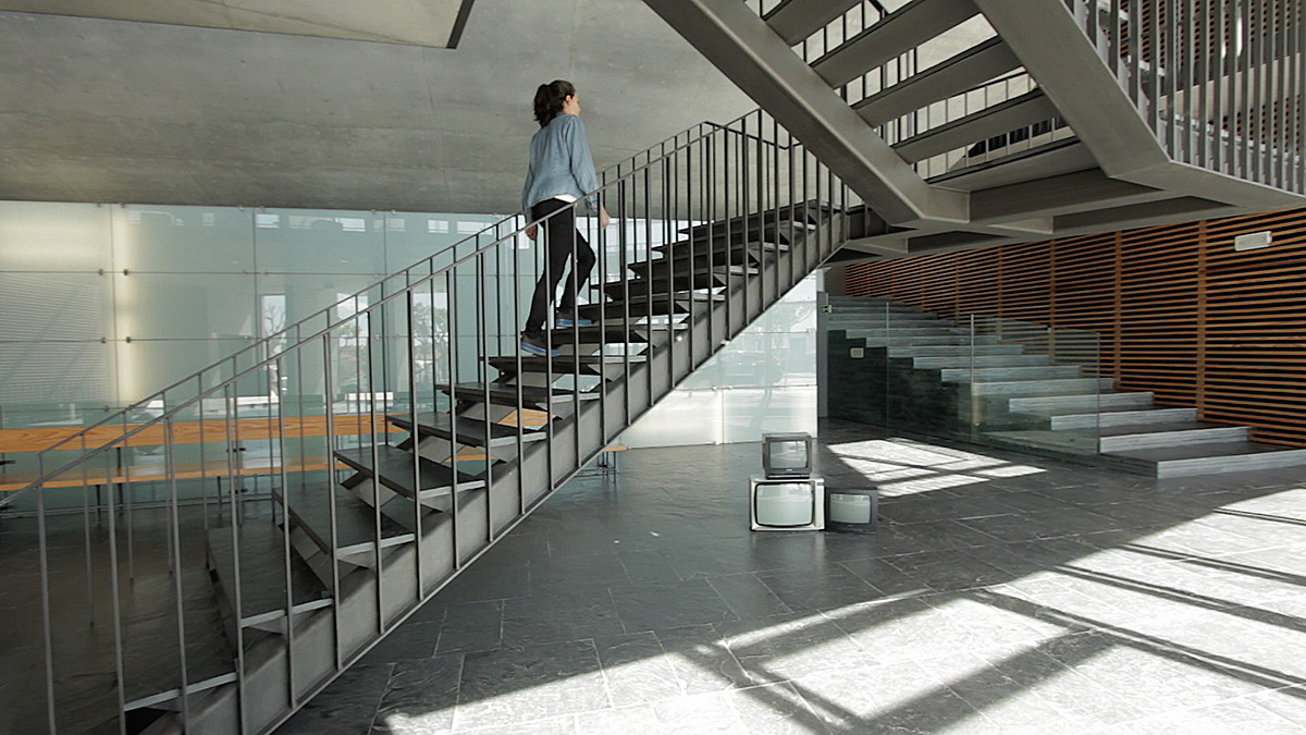 CVDB Architects discovers &rsquo;&rsquo;unusual&rsquo;&rsquo; architectural details in a new film of 5 architectural works