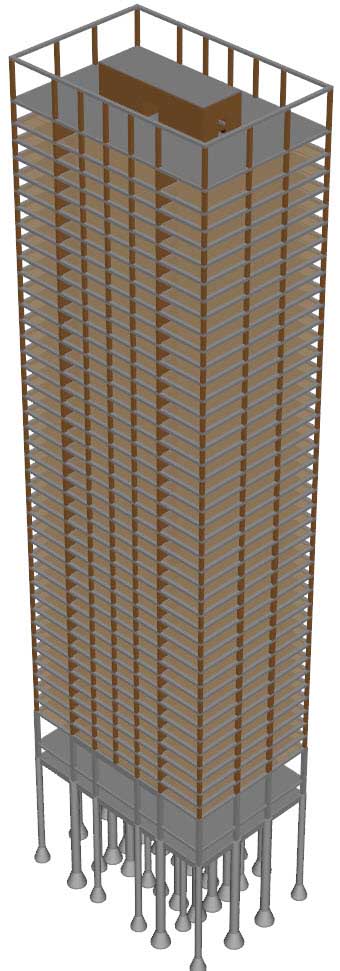 SOM releases Timber Tower Research Project